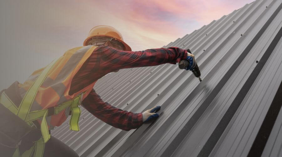 Expert tile roof repair services in Peaks Island, ME